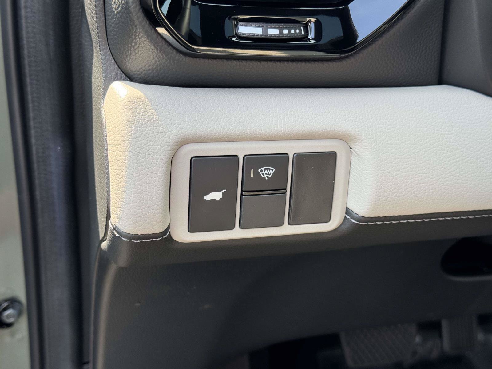 New 2026 Honda Passport TrailSport Elite image 16