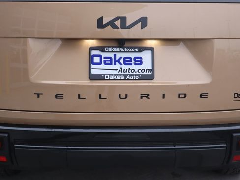 New 2027 Kia Telluride SX Prestige X-Pro AWD/4WD image 6