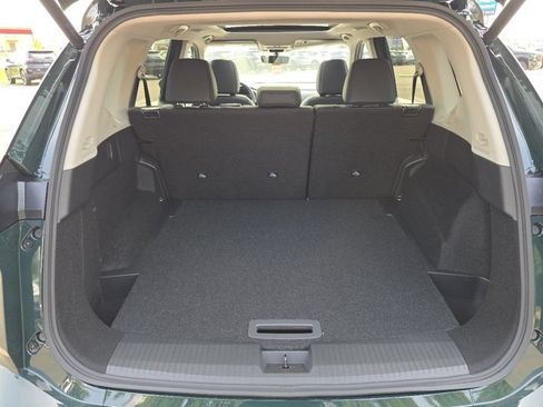 New 2026 Nissan Rogue Dark Armor AWD/4WD image 14