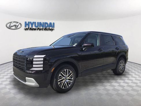 New 2026 Hyundai Palisade SE FWD image 1