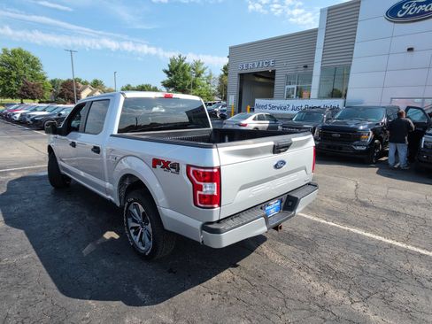 Used 2019 Ford F150 XL w/ Equipment Group 101A Mid AWD/4WD image 6