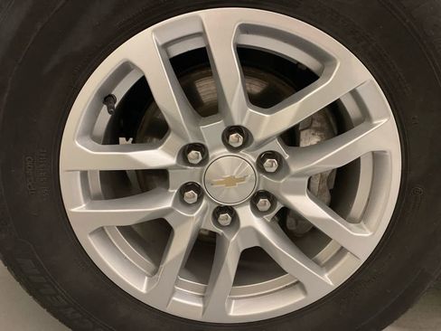 Used 2023 Chevrolet Tahoe LT image 27