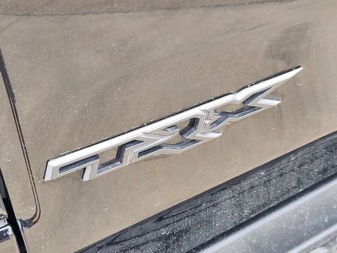 Used 2021 RAM 1500 TRX w/ TRX Level 2 Equipment Group AWD/4WD image 14