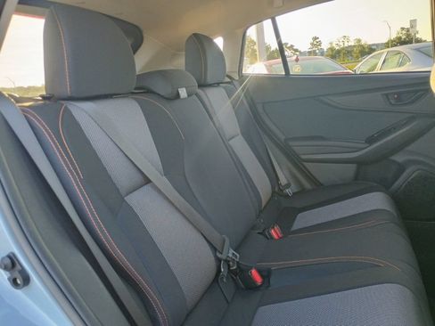 Used 2021 Subaru Crosstrek 2.0i Premium w/ Popular Package #4 AWD/4WD image 20
