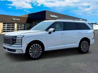 New 2026 Hyundai Palisade Calligraphy AWD/4WD video 2