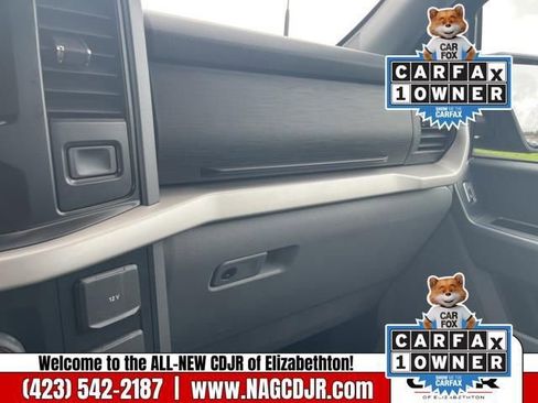 Used 2023 Ford F150 XLT image 24