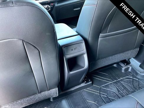 Used 2025 Chevrolet Trax RS w/ Driver Confidence Package FWD image 12