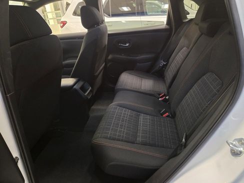 Certified 2023 Honda HR-V Sport image 18