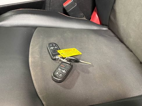 Used 2015 RAM 1500 Rebel image 21