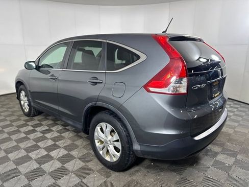 Used 2013 Honda CR-V EX image 5