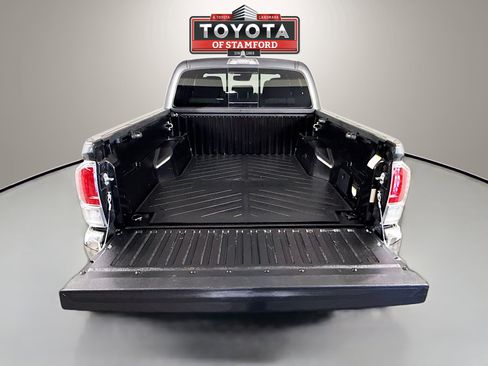 Certified 2023 Toyota Tacoma TRD Off-Road AWD/4WD image 23
