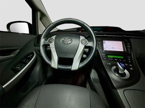 Used 2011 Toyota Prius Four image 24