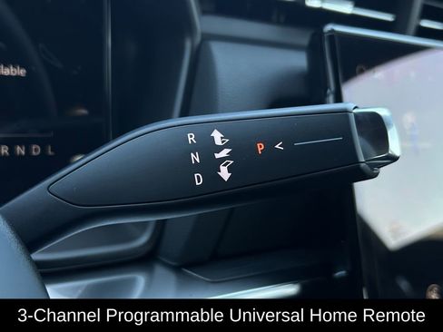 New 2026 GMC Terrain Elevation w/ Elevation Premium Package image 17