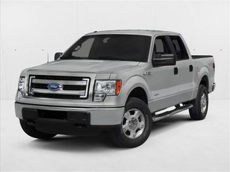 Used 2014 Ford F150 STX w/ Equipment Group 201A Mid image 1