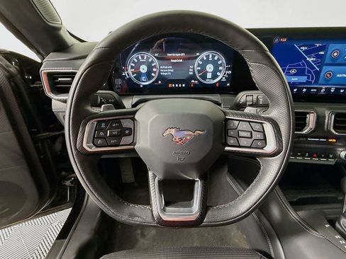 Used 2024 Ford Mustang GT Premium image 11