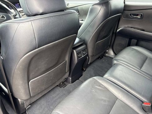 Used 2015 Lexus RX 350 FWD image 14