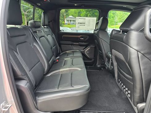 New 2026 RAM 1500 RHO w/ RHO Level 1 Equipment Group AWD/4WD image 26