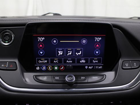 Used 2021 Chevrolet Blazer LT image 20