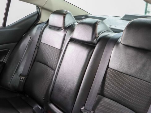 Used 2021 Nissan Altima 2.5 SR w/ SR Premium Package FWD image 25