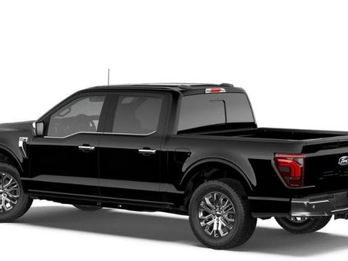 New 2026 Ford F150 Lariat w/ Equipment Group 502A High AWD/4WD image 24