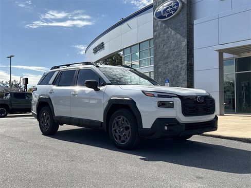 New 2026 Subaru Outback Premium image 10