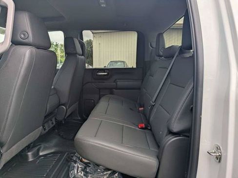 New 2026 Chevrolet Silverado 2500 W/T w/ WT Convenience Package AWD/4WD image 16