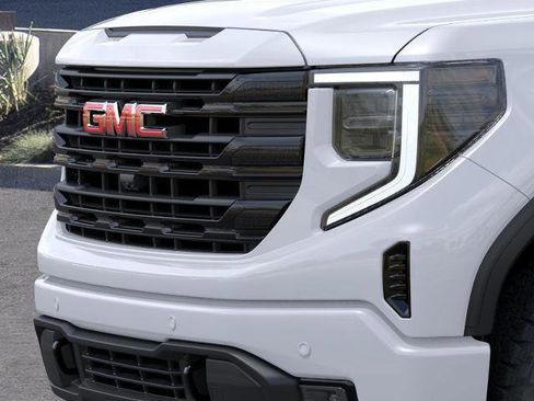 New 2026 GMC Sierra 1500 Elevation image 13