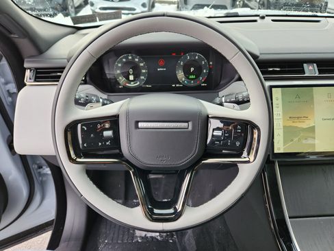 New 2026 Land Rover Range Rover Velar Dynamic SE image 15