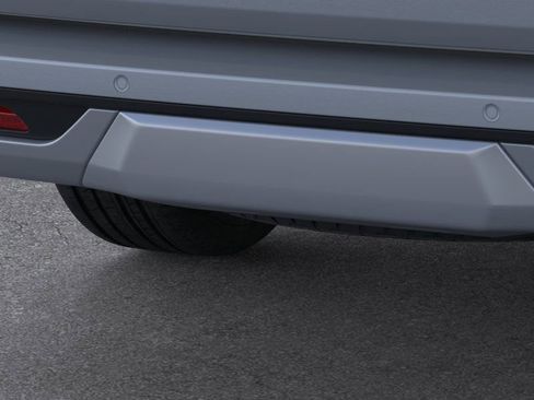 New 2026 Ford Expedition Platinum AWD/4WD image 15