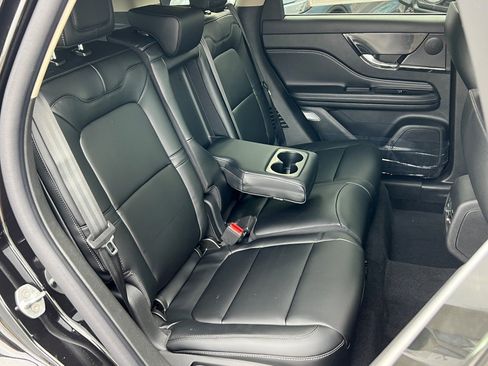 New 2026 Lincoln Corsair Premiere image 12