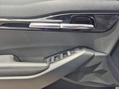 New 2026 Kia Seltos S AWD/4WD image 6
