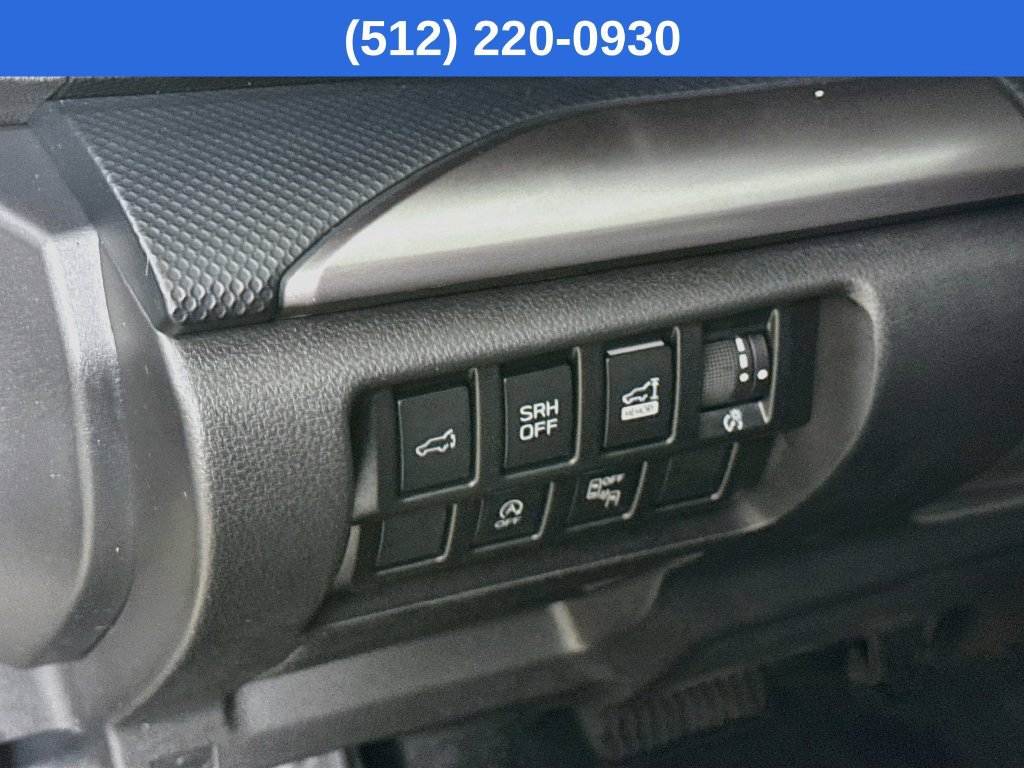 Used 2024 Subaru Forester Premium AWD/4WD image 11