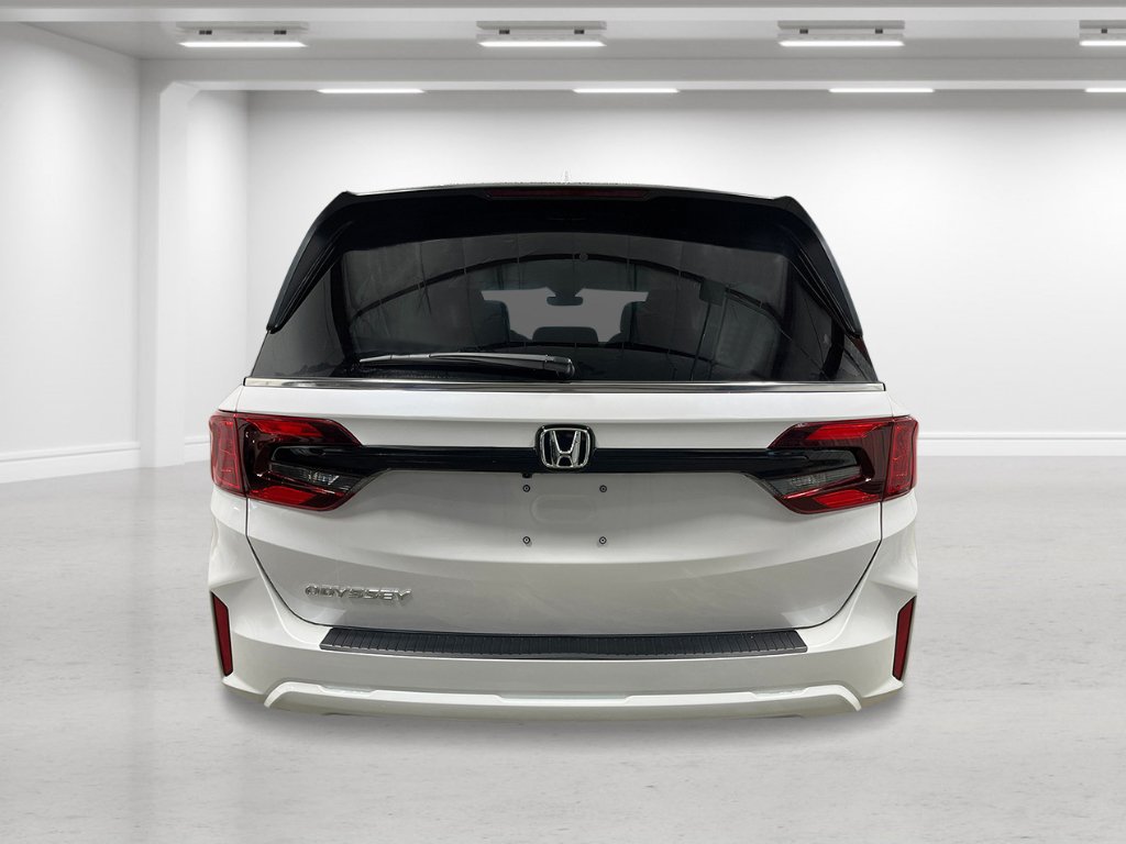 New 2027 Honda Odyssey EX-L image 4