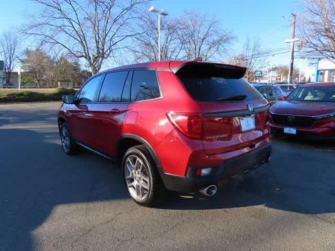 Certified 2023 Honda Passport EX-L image 4