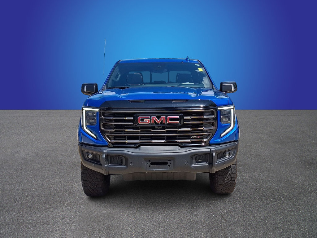Used 2023 GMC Sierra 1500 AT4X AWD/4WD image 2