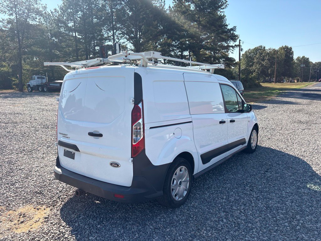 Used 2016 Ford Transit Connect XL FWD image 6