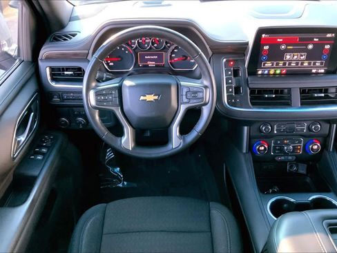 Used 2021 Chevrolet Tahoe LS image 5
