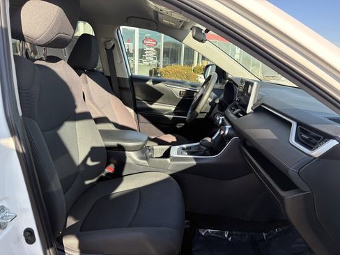 Certified 2024 Toyota RAV4 LE image 15