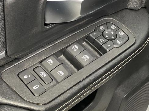 New 2026 RAM 2500 Big Horn image 31