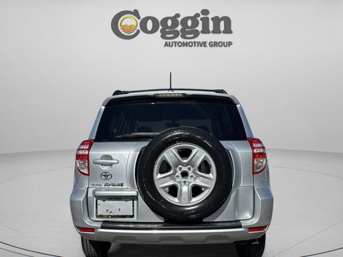 Used 2010 Toyota RAV4 2WD image 5