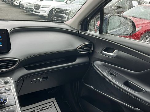 Used 2023 Hyundai Santa Fe SEL w/ Premium Package image 22