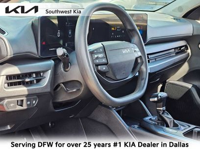 Used 2025 Kia K4 LXS