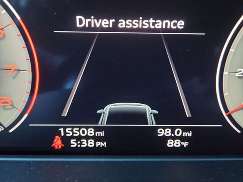 Used 2023 Audi A4 2.0T Premium Plus w/ Premium Plus Package image 29