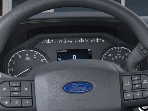 New 2026 Ford F150 XL w/ Equipment Group 103A High AWD/4WD image 14