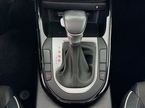 Certified 2023 Kia Forte GT-Line w/ GT-Line Premium Package image 17