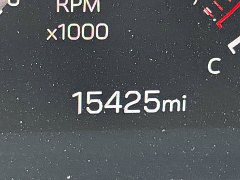 Certified 2025 GMC Terrain Elevation FWD image 12