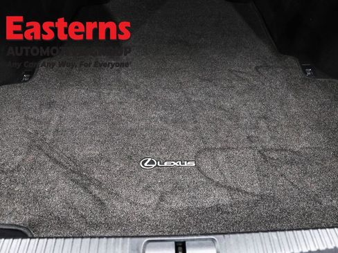 Used 2015 Lexus GS 350 AWD w/ Premium Package image 9