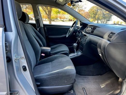 Used 2006 Toyota Corolla S image 24