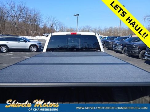 Used 2018 Ford F350 King Ranch w/ King Ranch Ultimate Package image 14