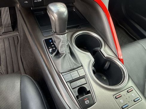 Used 2022 Toyota Camry XSE w/ Navigation Package image 20